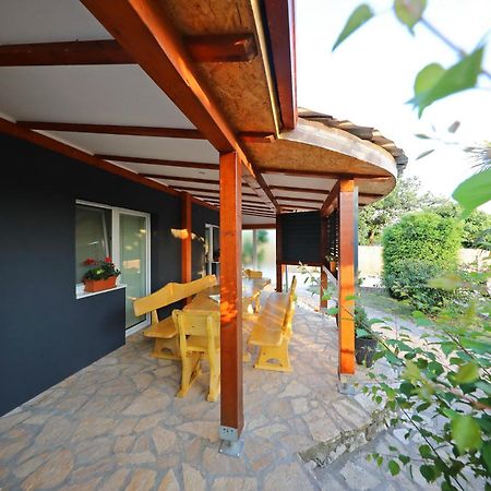 Villa Piljusic Debeljak Luaran gambar
