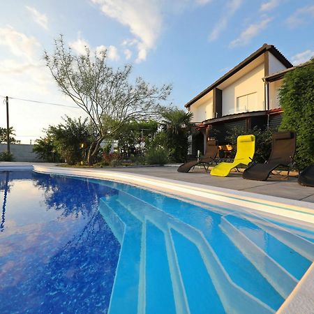 Villa Piljusic Debeljak Luaran gambar